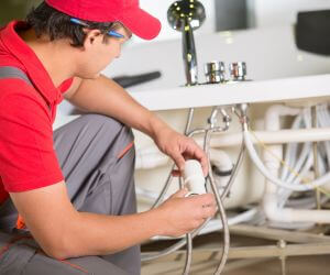 About Emergency plumbing pros Mendota, VA